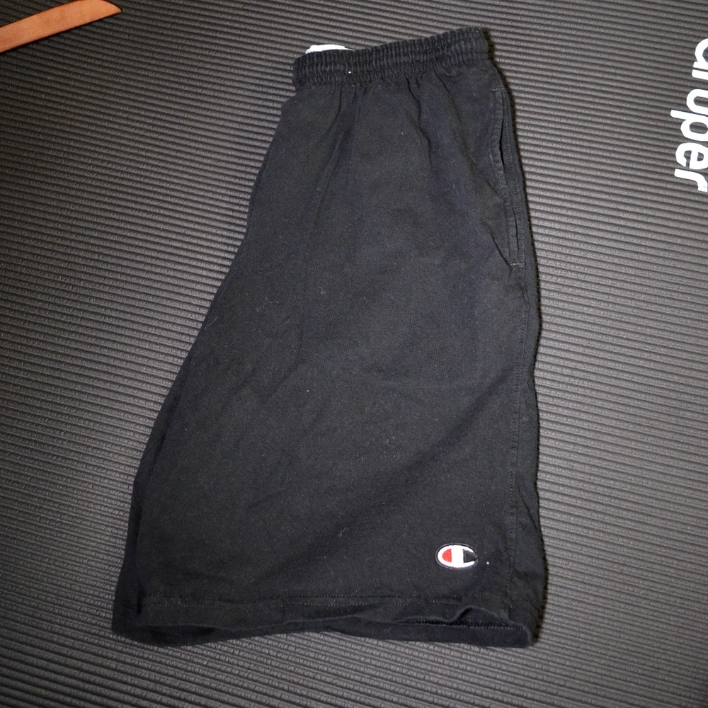 Champion Shorts